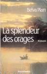 La splendeur des orages La splendeur des orages