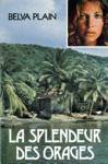 La splendeur des orages La splendeur des orages