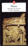 Apologie de Socrate - Criton-Phdon