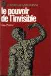 Le pouvoir de l'invisible