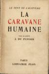 La caravane humaine