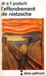 L'effondrement de Nietzsche