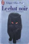 Le chat noir - Autres rcits fantastiques