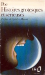 Histoires grotesques et s�rieuses