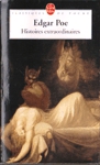 Histoires extraordinaires Histoires extraordinaires