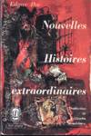 Nouvelles histoires extraordinaires