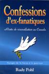 Confessions d'ex-fanatiques