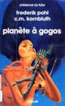 Plante  gogos