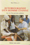 Autobiographie d'un homme tonn