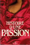 Histoire d'une passion