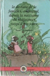 La destine de la famille Campagnol, depuis la naissance du chtaignier jusqu' nos jours