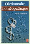 Dictionnaire homopathique