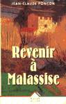 Revenir  Malassise