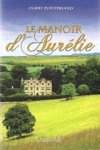 Le manoir d'Aurlie