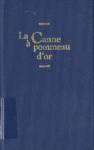 La Canne  pommeau d'or