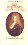 Les fortunes de la gloire - Le romand de John Law