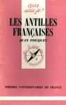 Les Antilles franaises