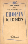 Chopin ou le pote