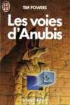 Les voies d'Anubis