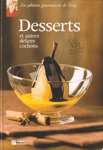 Desserts et autres dlices cochons