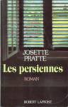 Les persiennes