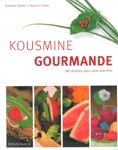 Kousmine gourmance Kousmine gourmance