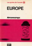 Europe - Aircaneurope