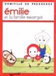 milie et la famille escargot