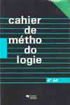 Cahier de mthodologie