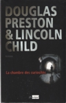 La chambre des curiosits