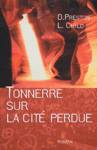 Tonnerre sur la cit perdue