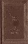 La Colombe Noire