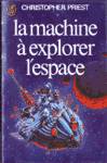 La machine  explorer l'espace