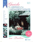 Guide du jardinage et de l'amnagement paysager