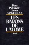 Les barons de l'atome