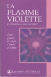 La flamme violette