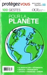 100 gestes pour la plante