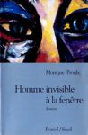 Homme invisible  la fentre