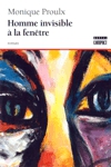 Homme invisible à la fenêtre Homme invisible à la fenêtre