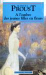  l'ombre des jeunes filles en fleurs -  la recherche du temps perdu - Tome II