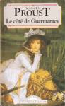 Le ct de Guermantes -  la recherche du temps perdu - Tome III