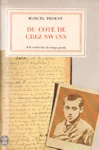 Du côté de chez Swann - À la recherche du temps perdu - Tome I Du côté de chez Swann - À la recherche du temps perdu - Tome I