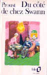 Du côté de chez Swann - À la recherche du temps perdu - Tome I Du côté de chez Swann - À la recherche du temps perdu - Tome I