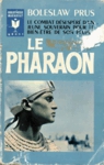 Le pharaon