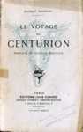 Le Voyage du Centurion