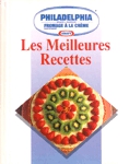 Les Meilleures Recettes - Philadelphia - Kraft