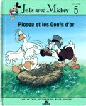 Picsou et les Oeufs d'or - Volume V