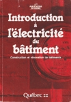 Introduction  l'lectricit du btiment