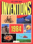 Le livre des inventions 1984