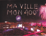 Ma ville Mon 400e